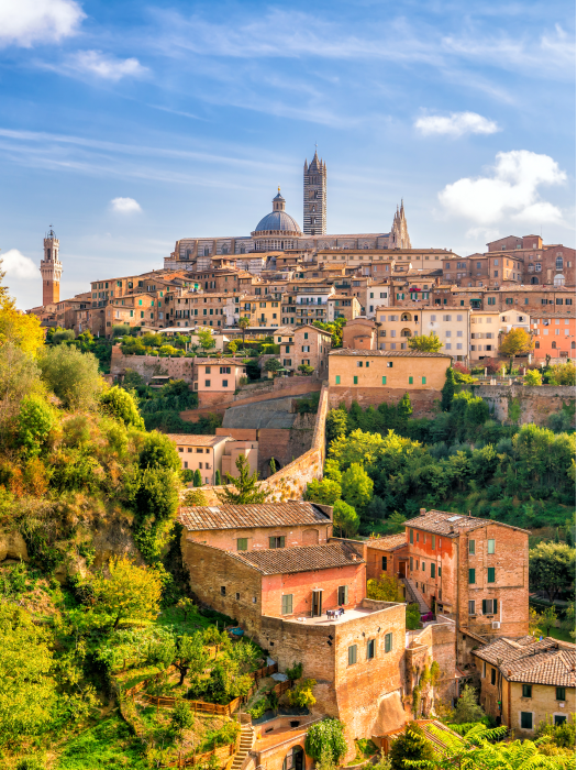 Siena