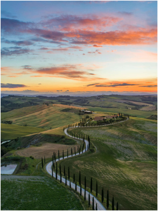 Organizacja kameralnych wyjazdów do Włoch dla inwestorów, zakup nieruchomości
