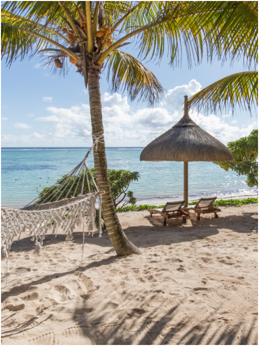 Organizacja kameralnych wyjazdów Mauritius