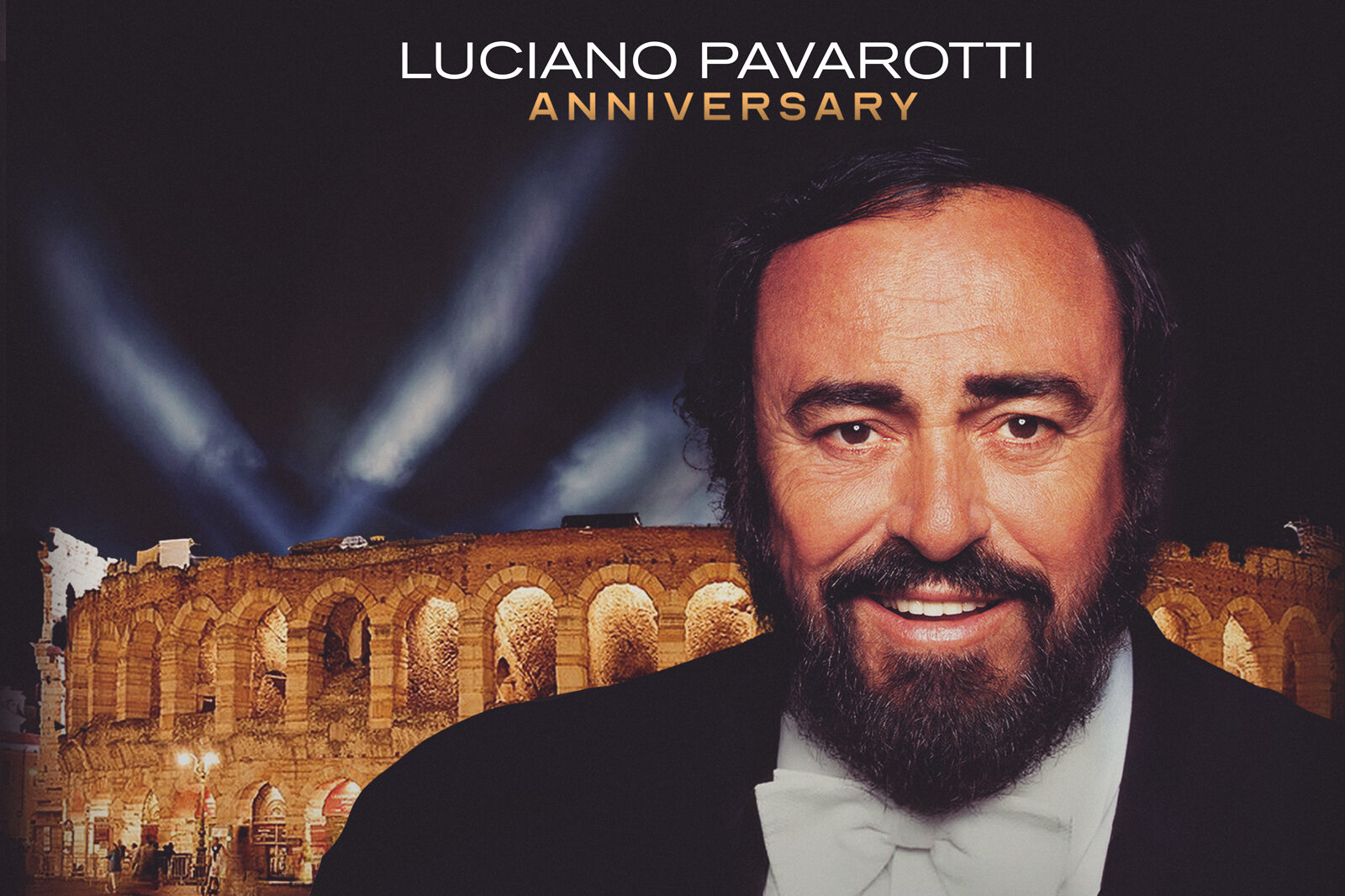 Weekend Tribute to Pavarotti z koncertem z okazji 90-tych urodzin Maestro