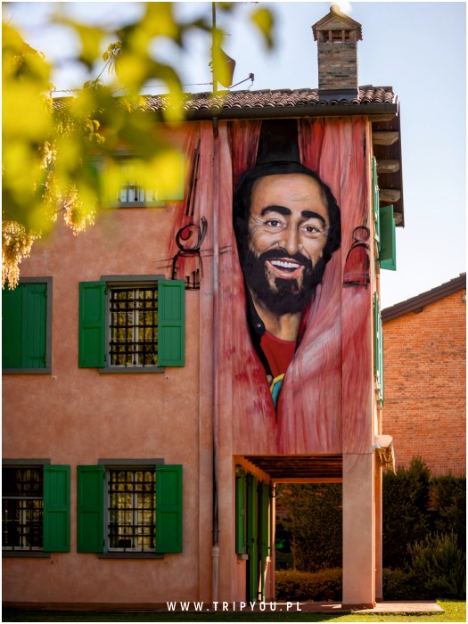 Weekend Tribute to Pavarotti z koncertem z okazji 90-tych urodzin Maestro